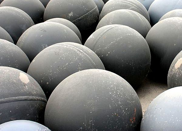 锡林格勒盟焊接球